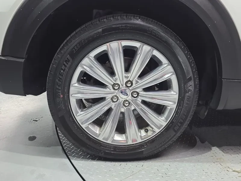 Ford Explorer 3.0 - САМО 30% АВАНС, снимка 5 - Автомобили и джипове - 56292860