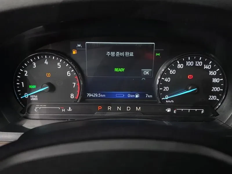 Ford Explorer 3.0 - САМО 30% АВАНС, снимка 8 - Автомобили и джипове - 56292860