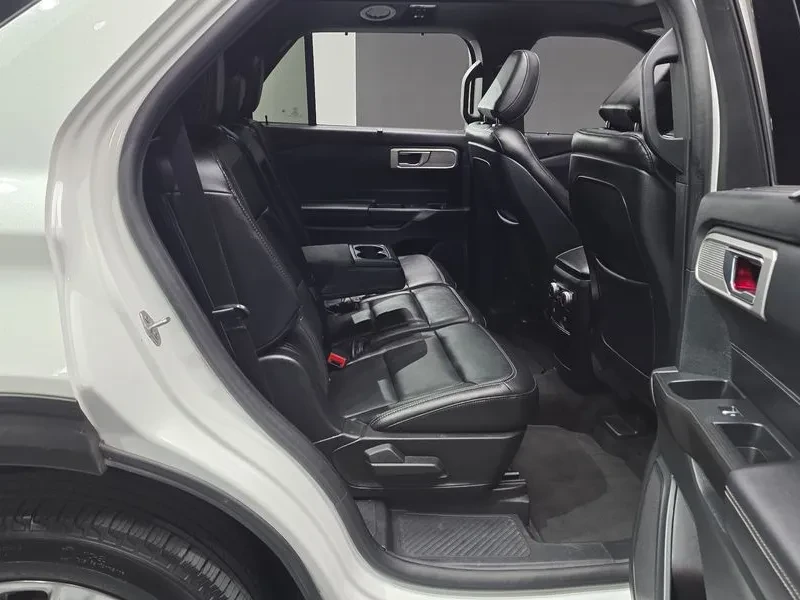 Ford Explorer 3.0 - САМО 30% АВАНС, снимка 11 - Автомобили и джипове - 56292860