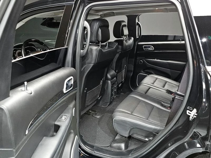 Jeep Cherokee 3.6 Summit| 295к.с., снимка 11 - Автомобили и джипове - 56395841