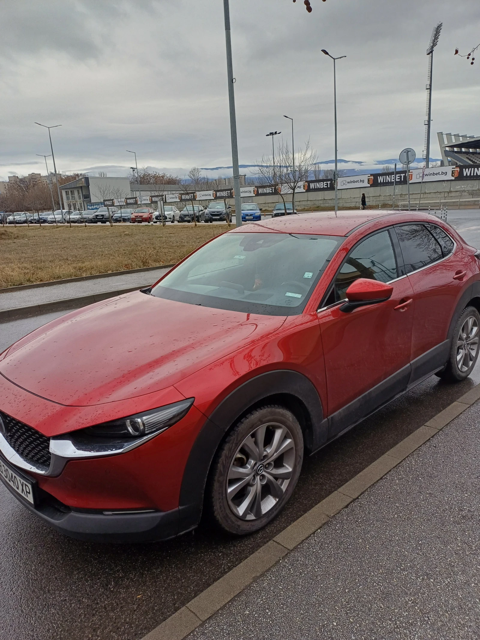 Mazda CX-30 | Mobile.bg — изображение 1