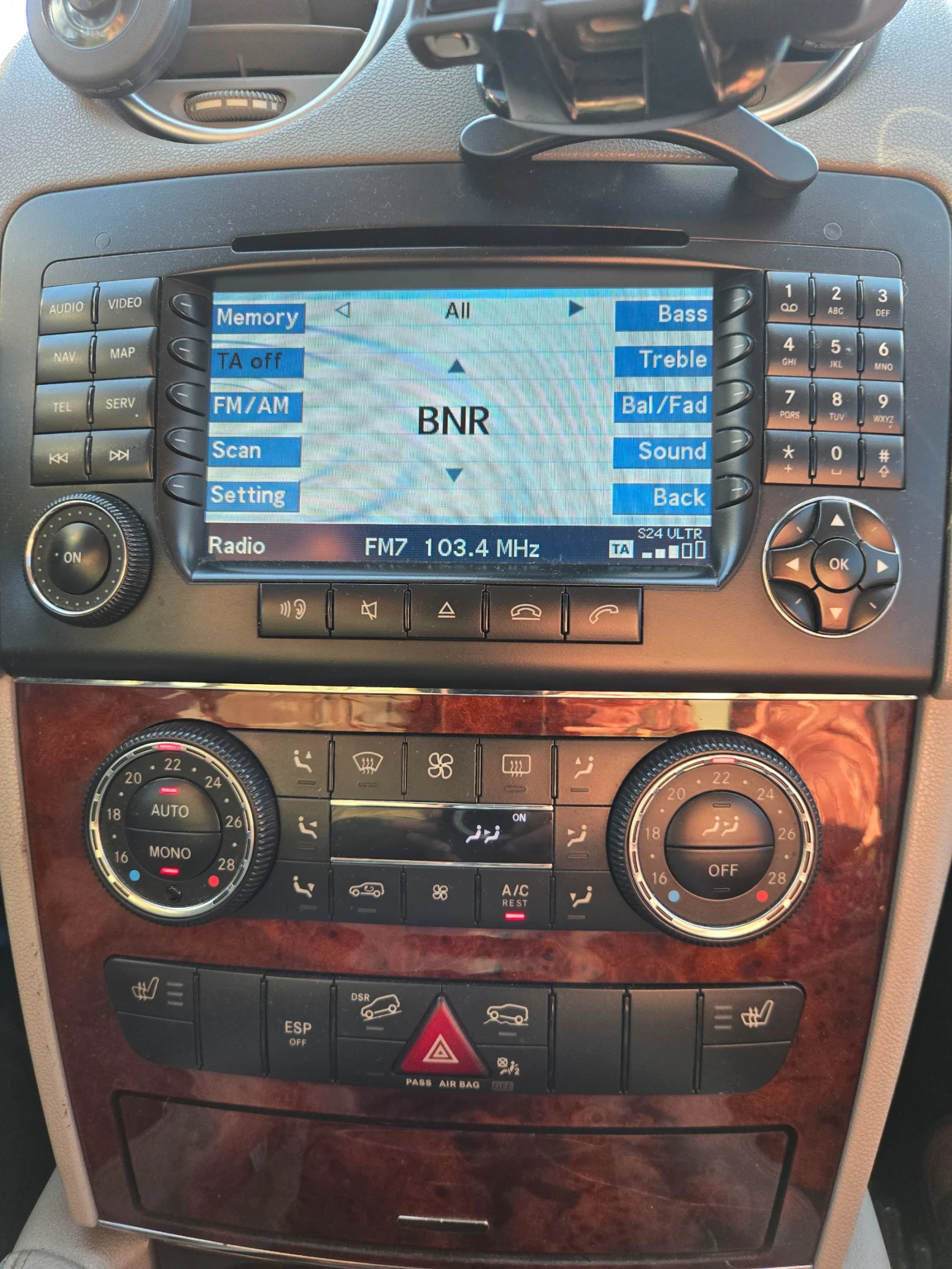 Mercedes-Benz ML 320 | Mobile.bg   11