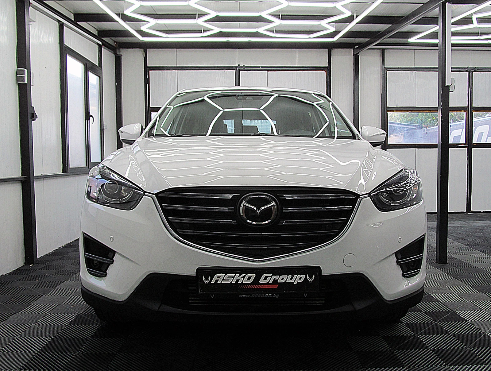 Mazda CX-5 AWD/SKYACTIV/NAVI/KAMERA/СОБСТВЕН ЛИЗИНГ - изображение 2