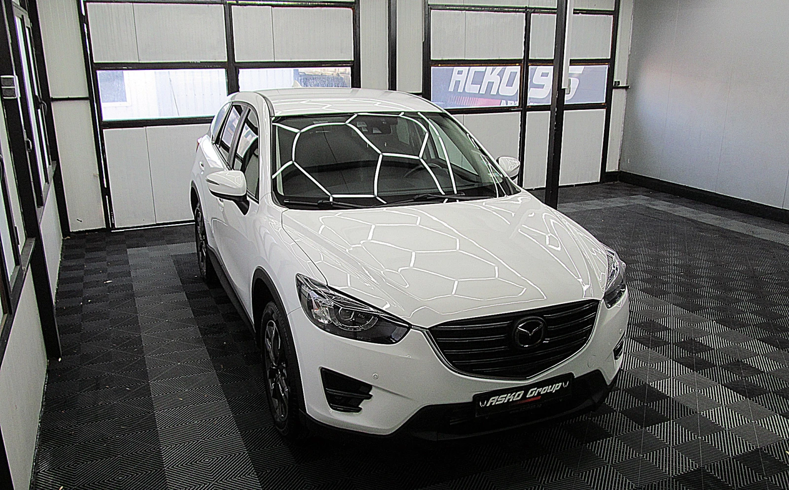 Mazda CX-5 AWD/SKYACTIV/NAVI/KAMERA/СОБСТВЕН ЛИЗИНГ - изображение 7