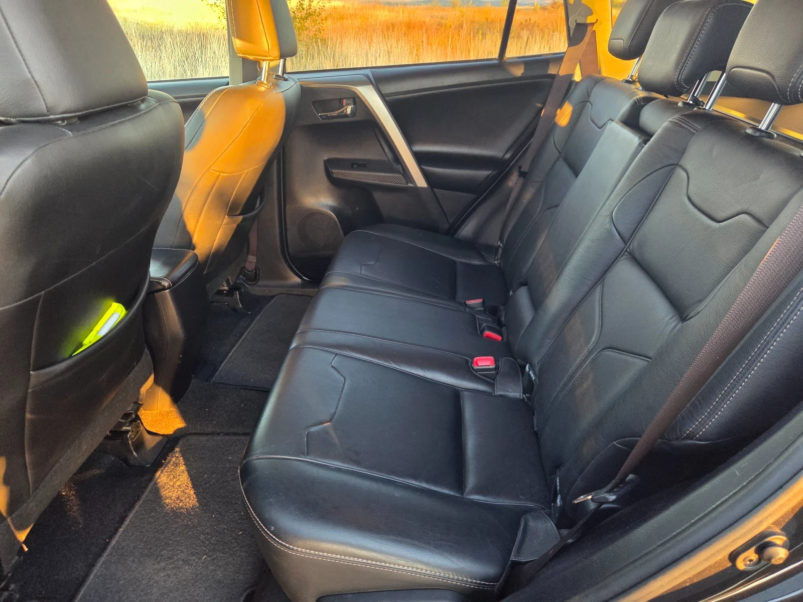 Toyota Rav4 2.2 D4D 150hp | Mobile.bg   10