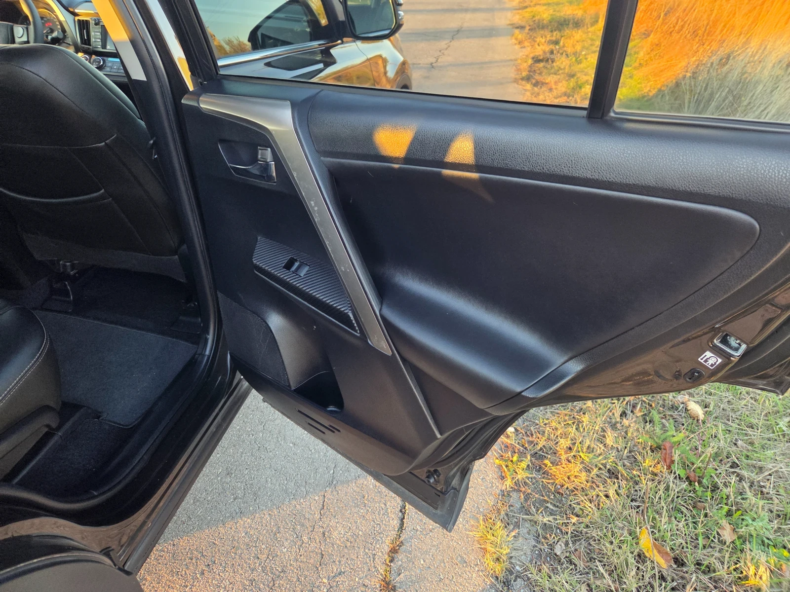 Toyota Rav4 2.2 D4D 150hp | Mobile.bg   13