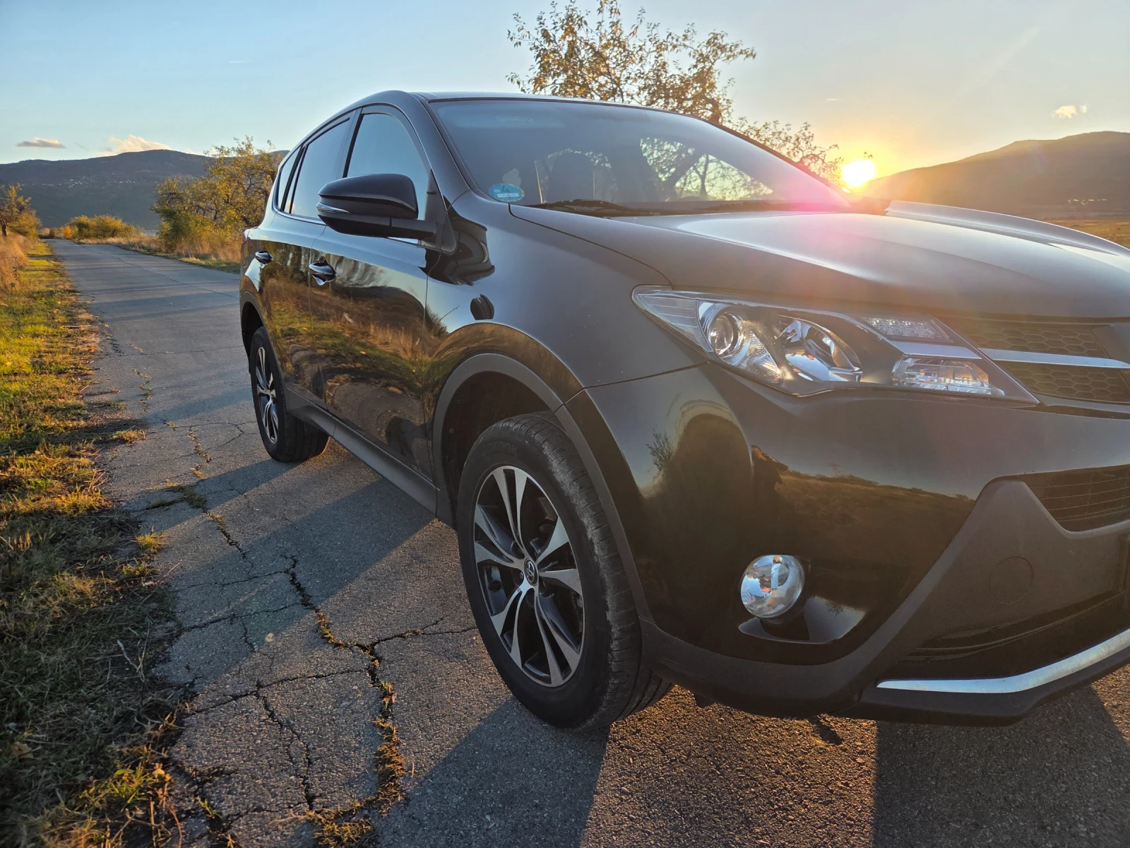 Toyota Rav4 2.2 D4D 150hp | Mobile.bg   3