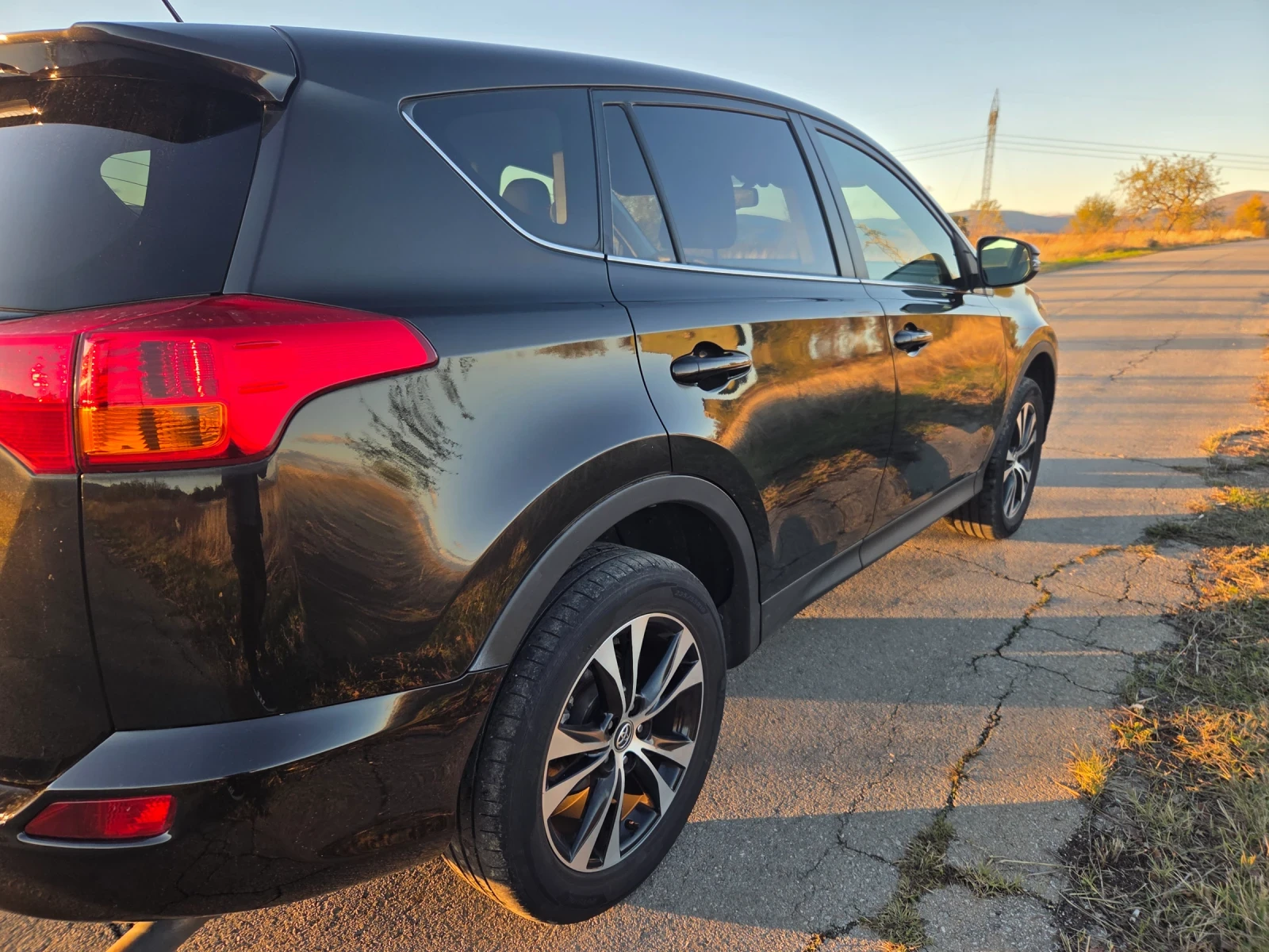 Toyota Rav4 2.2 D4D 150hp | Mobile.bg   4