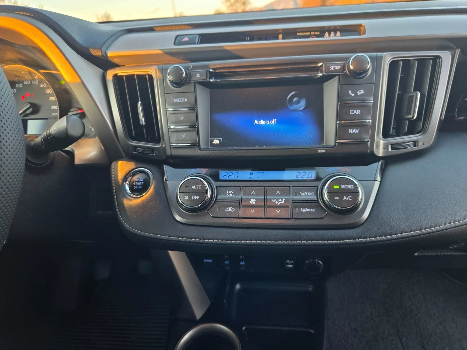 Toyota Rav4 2.2 D4D 150hp | Mobile.bg   8