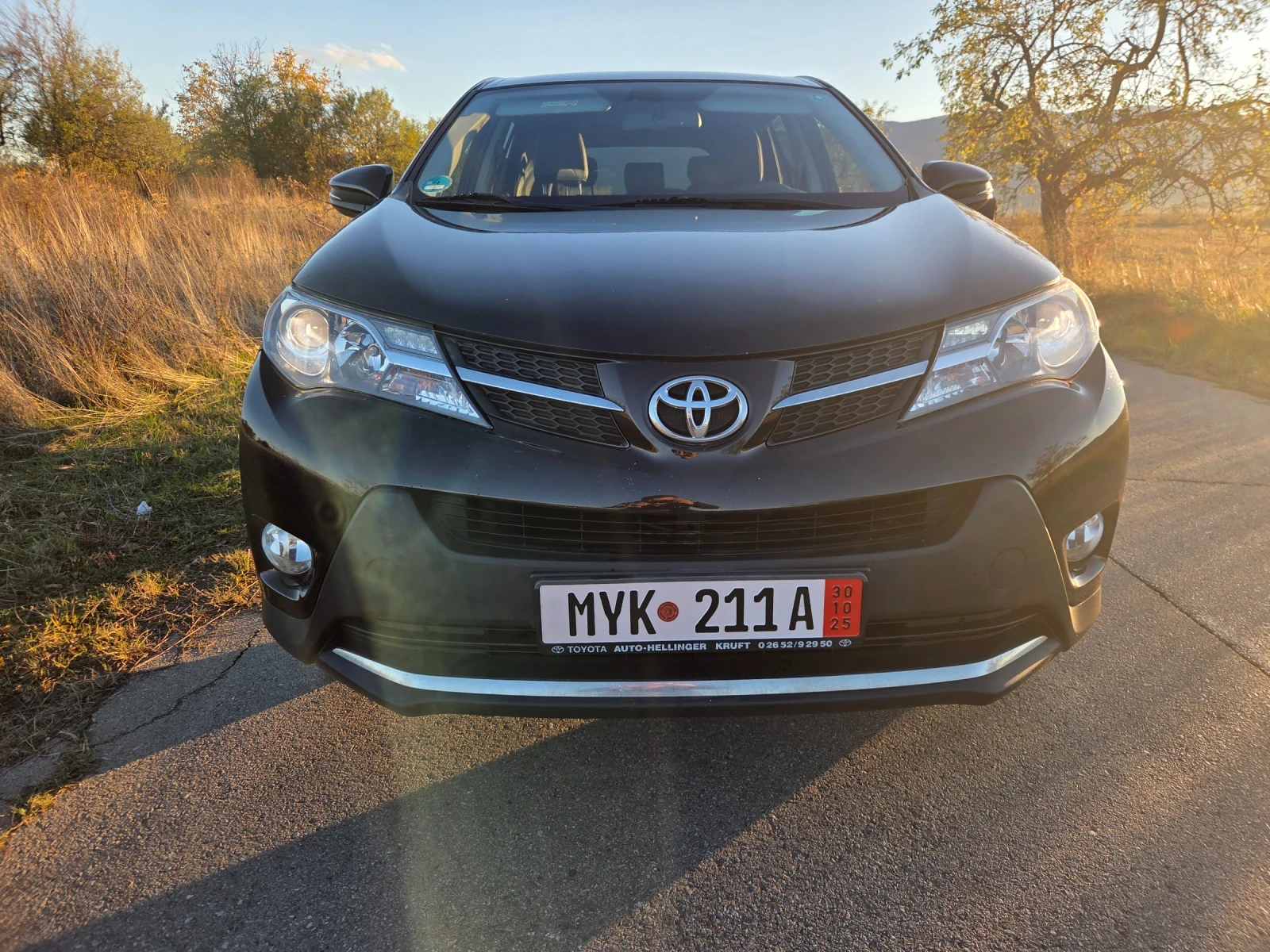 Toyota Rav4 2.2 D4D 150hp | Mobile.bg   5