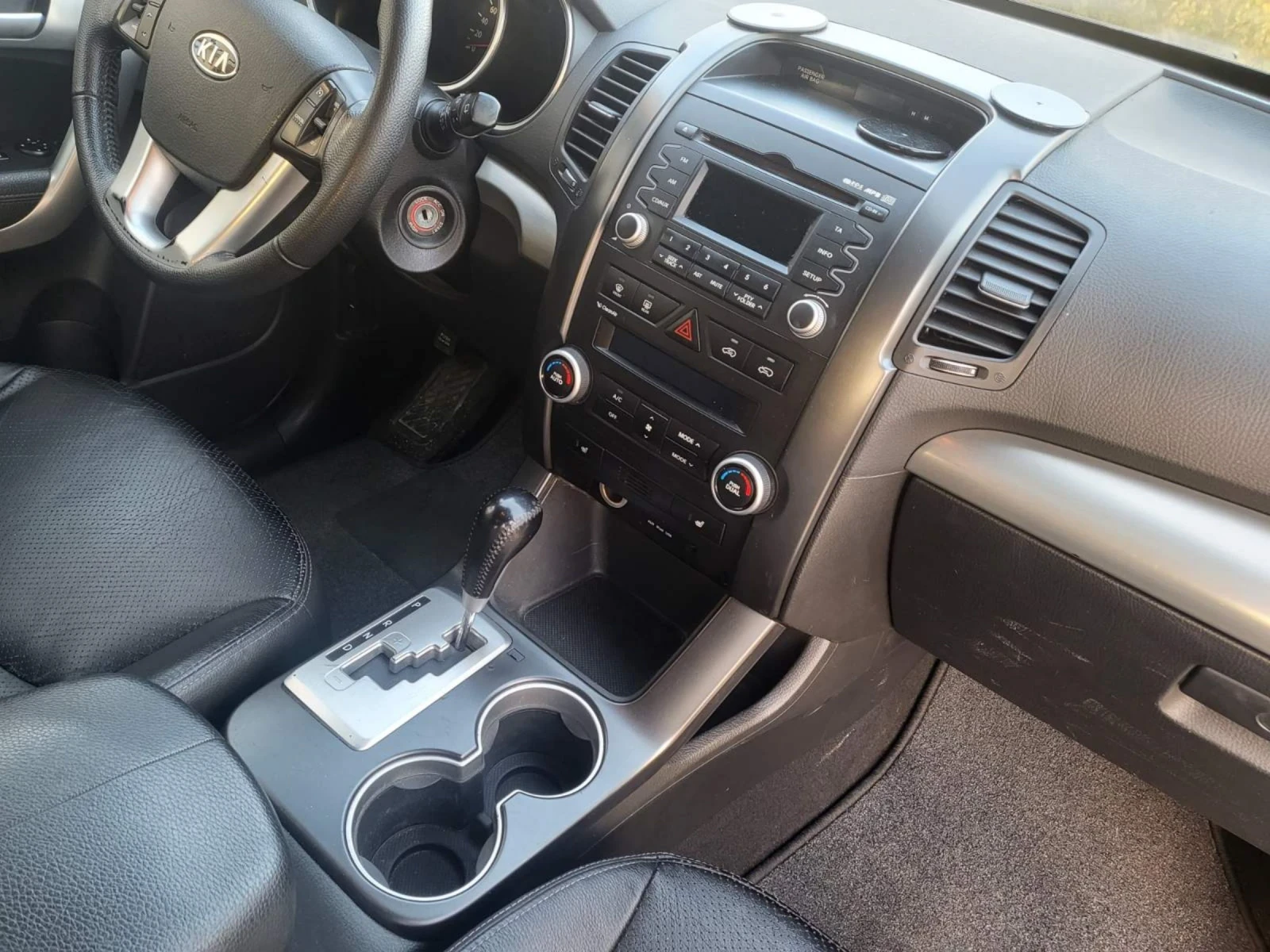 Kia Sorento 2.2 CRDI  | Mobile.bg   14