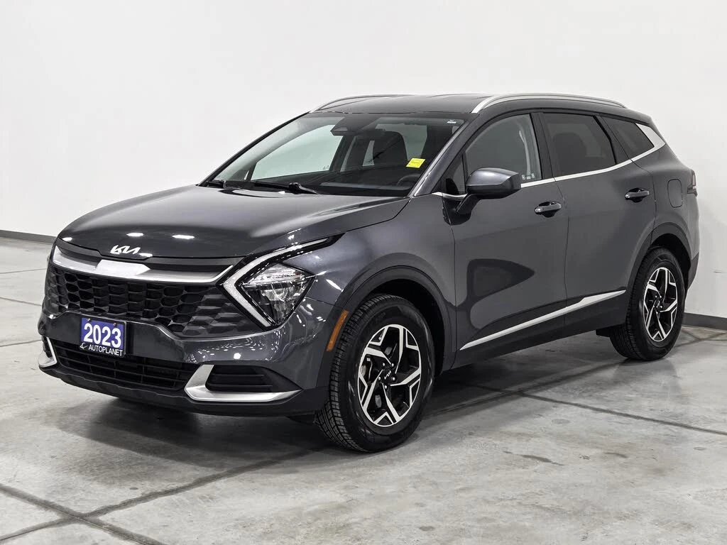 Kia Sportage LX * AWD*  (  ) | Mobile.bg   1