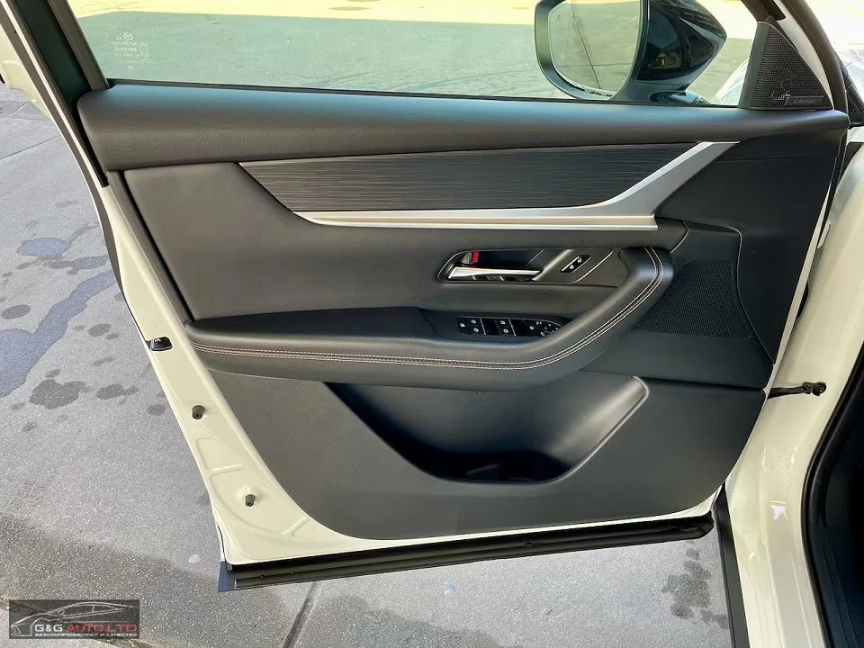 Mazda CX-60 2.5PHEV/328HP/HOMURA/PANO/MEMO/360/HUD/BOSE/640g | Mobile.bg � ����������� 13