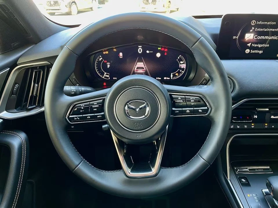 Mazda CX-60 2.5PHEV/328HP/HOMURA/PANO/MEMO/360/HUD/BOSE/640g | Mobile.bg � ����������� 11
