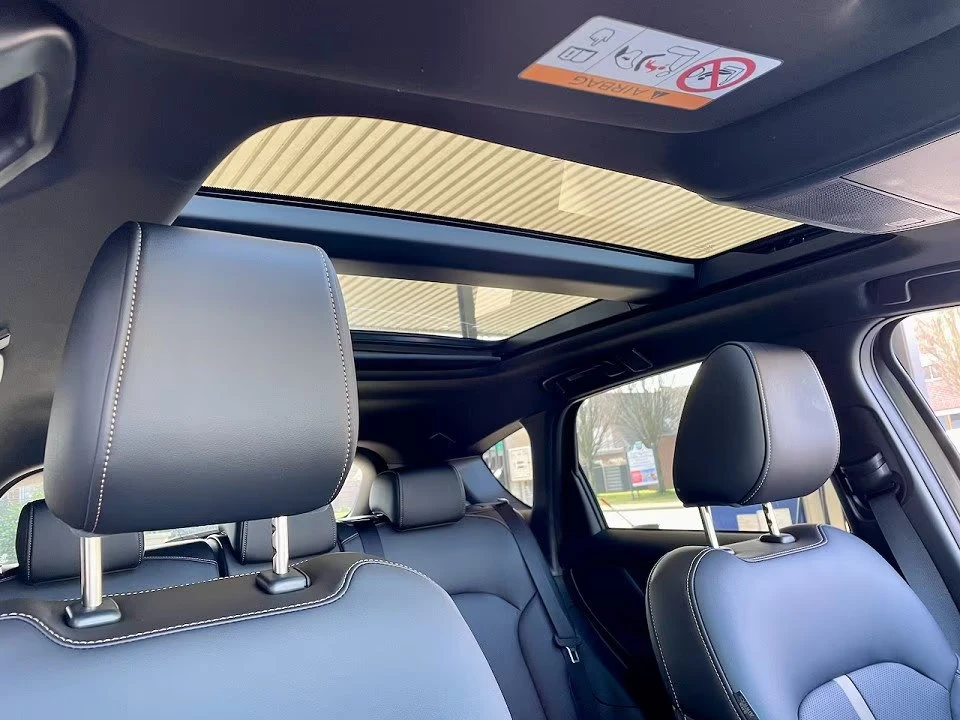 Mazda CX-60 2.5PHEV/328HP/HOMURA/PANO/MEMO/360/HUD/BOSE/640g | Mobile.bg � ����������� 14