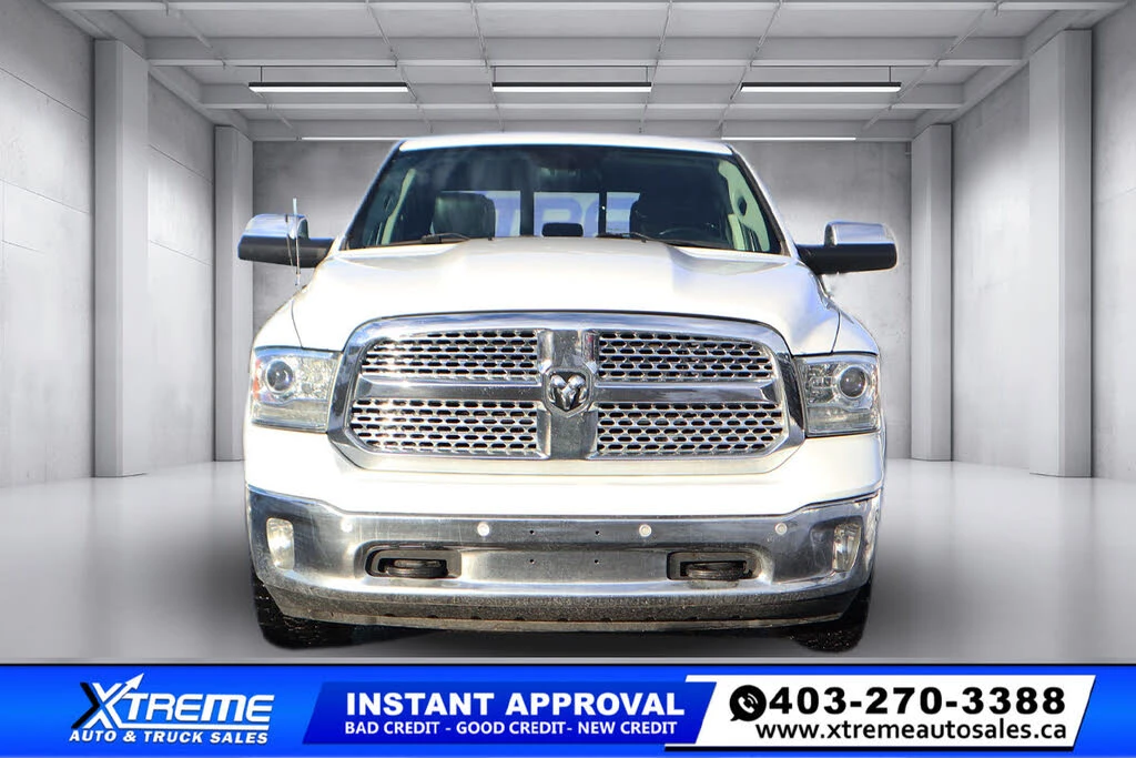 Dodge RAM 1500 Laramie ALPINE* ПОДГРЕВ* ОБДУХВАНЕ* CAM*  - изображение 4