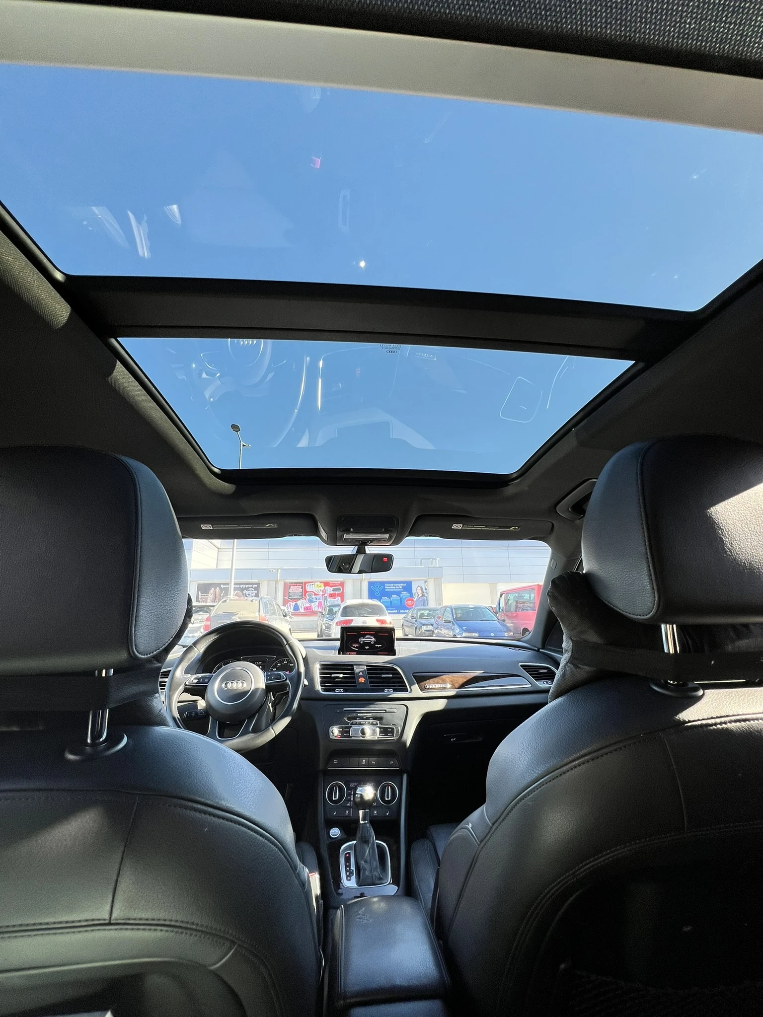 Audi Q3 2.0 TFSI PRESTIGE QUATTRO | Mobile.bg � ����������� 6