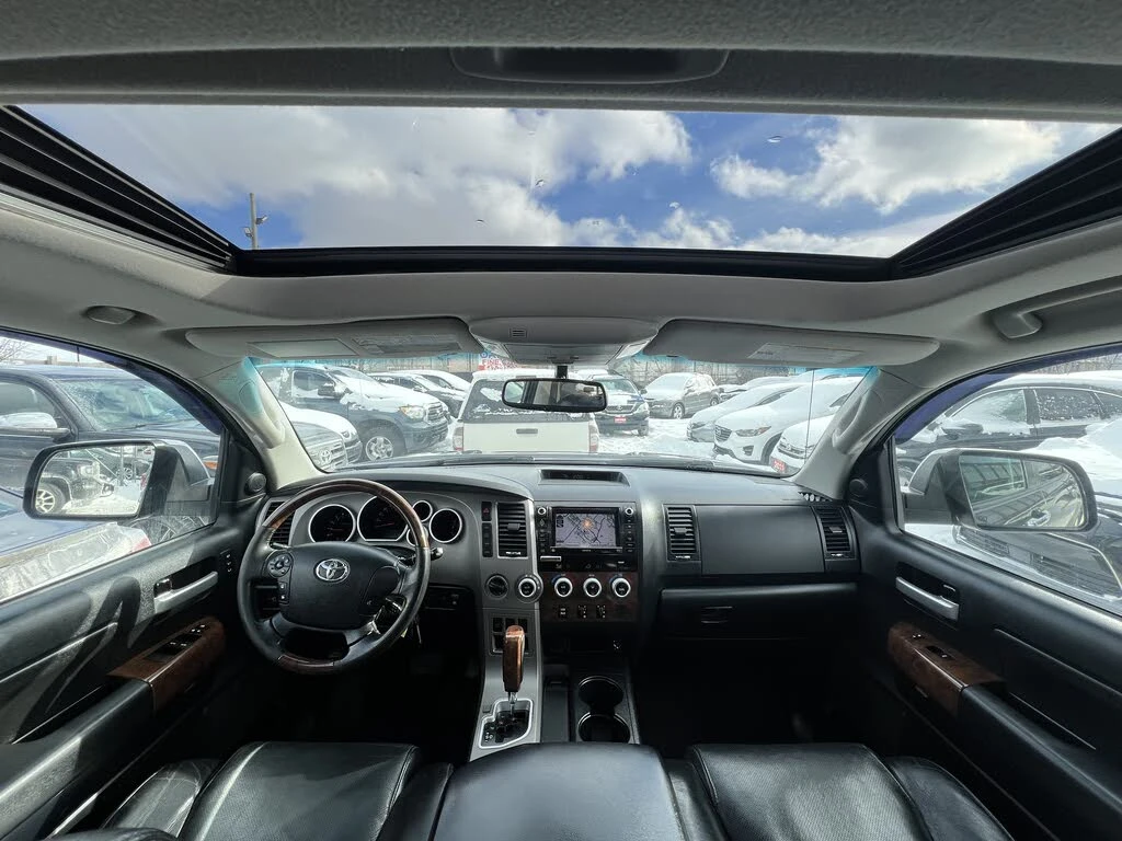 Toyota Tundra JBL* CREWMAX* 5.7* �������* ����* ������* �������� | Mobile.bg � ����������� 11