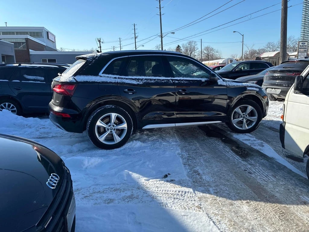 Audi Q5 * Progressiv * CARFAX * ���� �� �� | Mobile.bg � ����������� 3