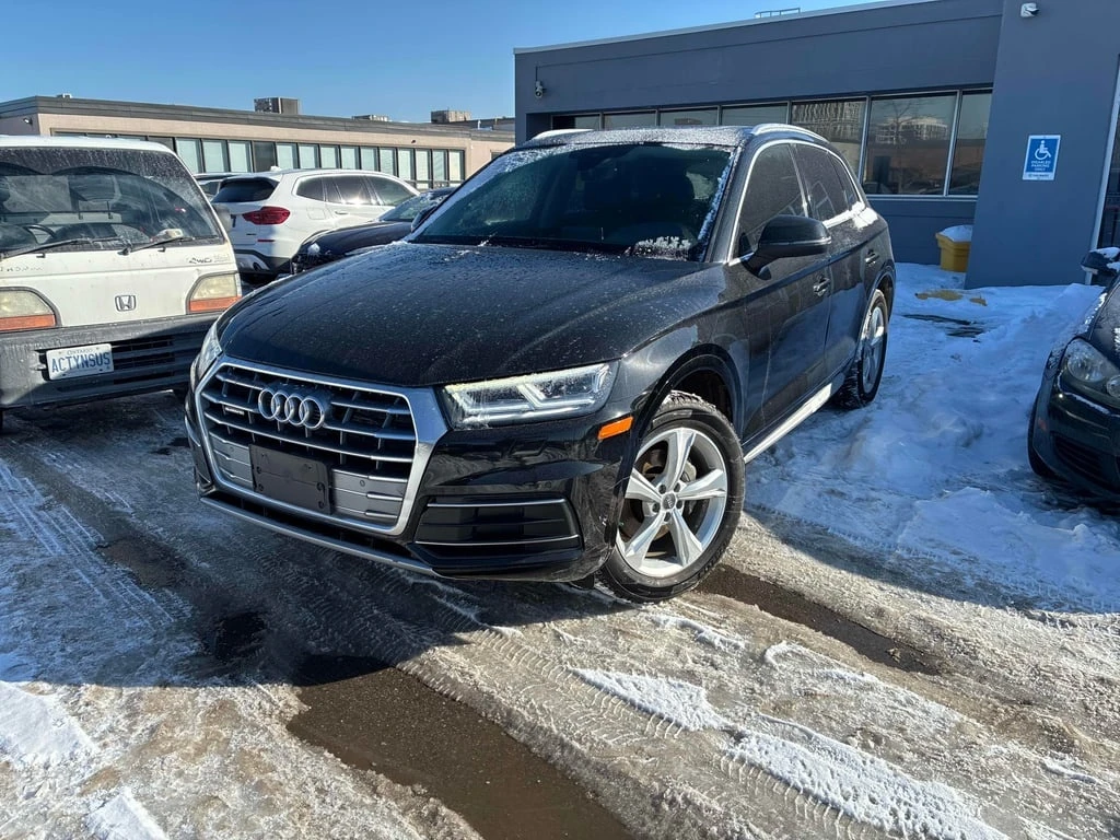 Audi Q5 * Progressiv * CARFAX * ���� �� �� | Mobile.bg � ����������� 1