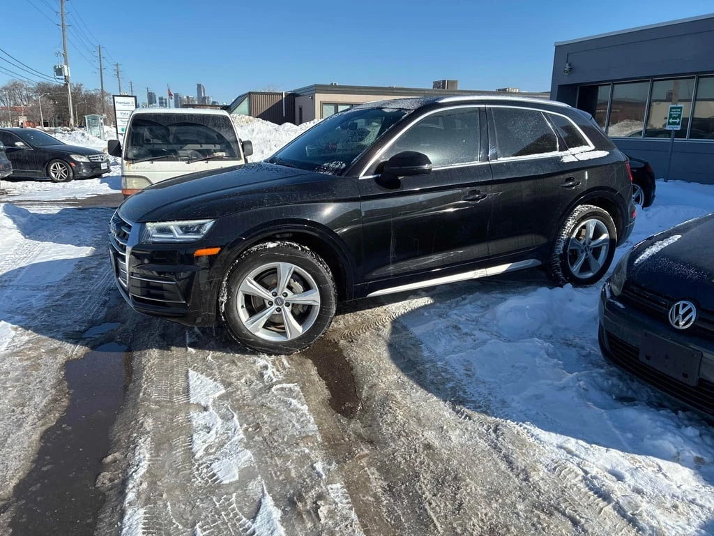 Audi Q5 * Progressiv * CARFAX * ���� �� �� | Mobile.bg � ����������� 2