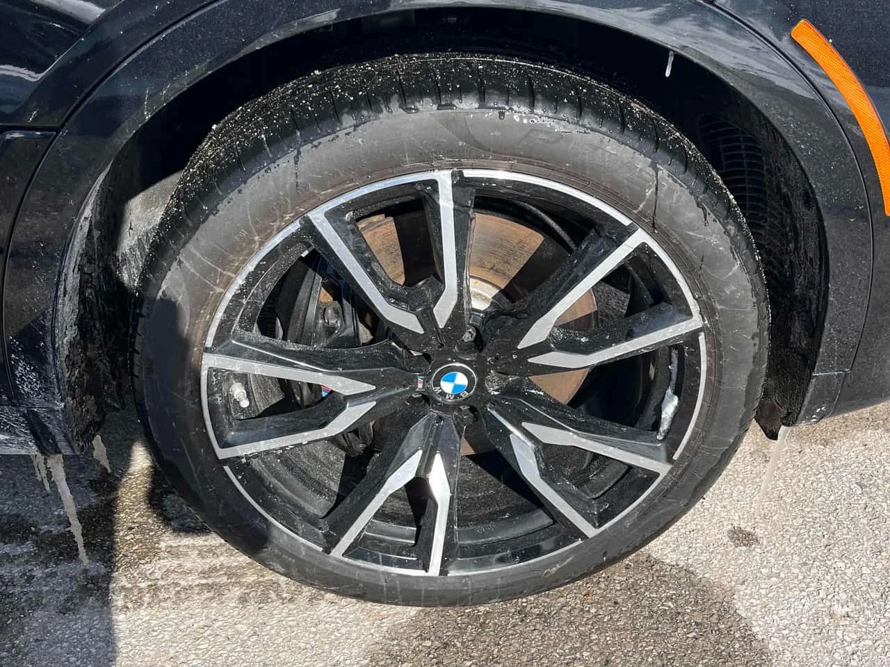 BMW X7 xDrive40i/360/���������/���������������� �� BMW | Mobile.bg � ����������� 7