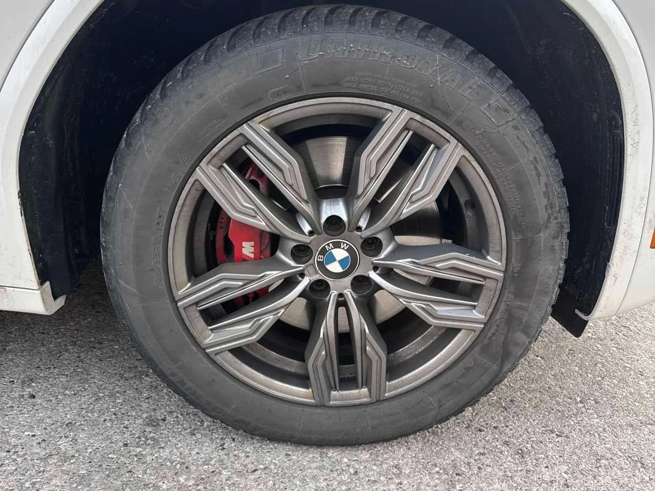 BMW X3 * xDrive30i * Панорама * Хед-ъп * Два ключа, снимка 7 - Автомобили и джипове - 54094356