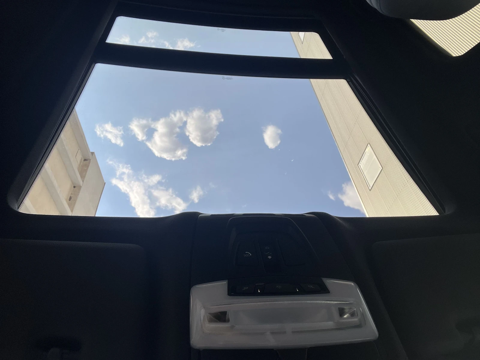 BMW X5 M sport ОБСЛУЖЕН , снимка 11 - Автомобили и джипове - 54194662