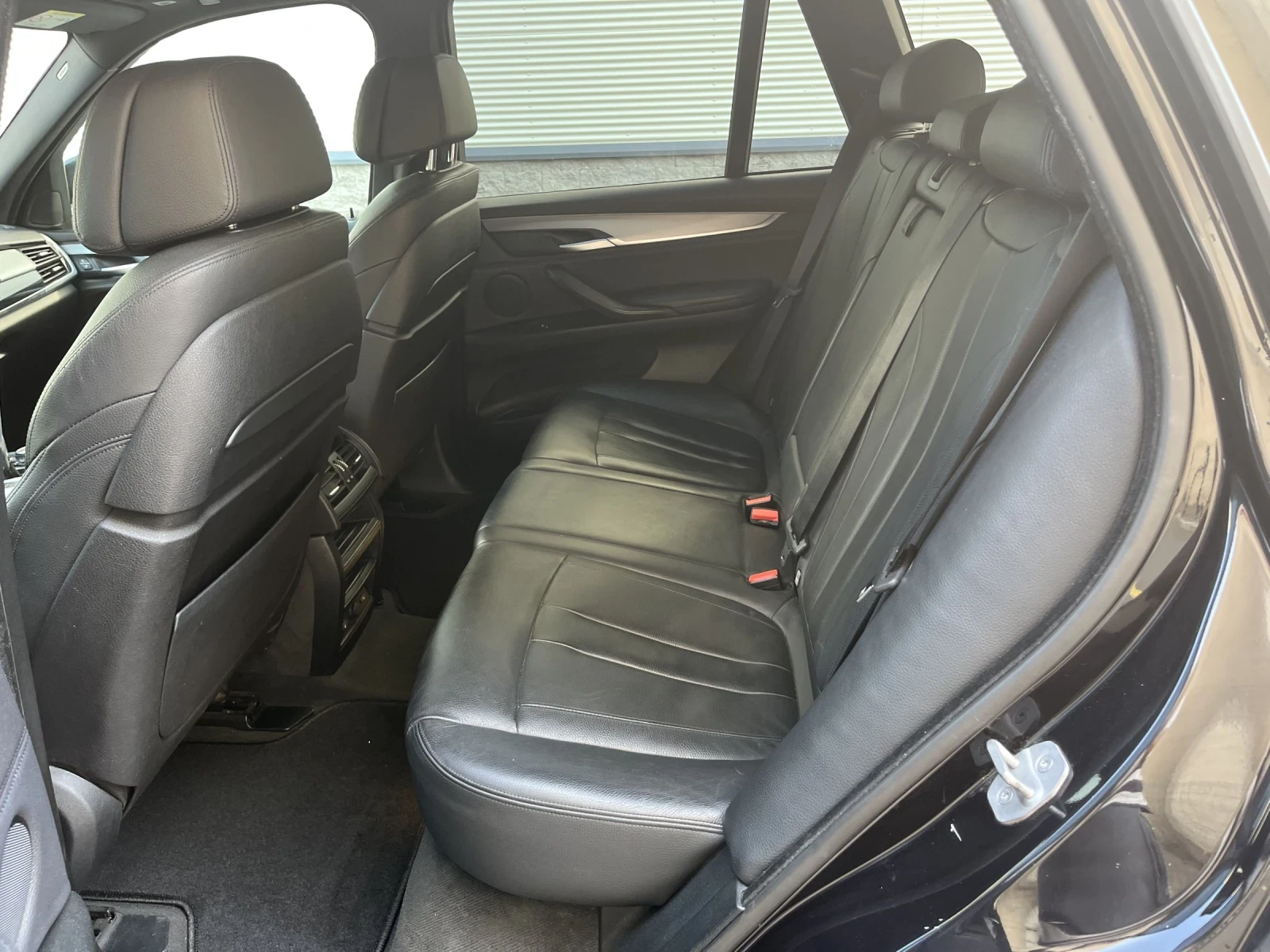 BMW X5 M sport ОБСЛУЖЕН , снимка 13 - Автомобили и джипове - 54194662