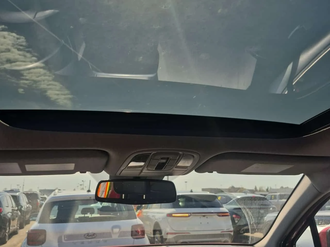 Hyundai Santa fe LUXURY| ���������| ��������| 2 �����| 360 ������|  | Mobile.bg � ����������� 12