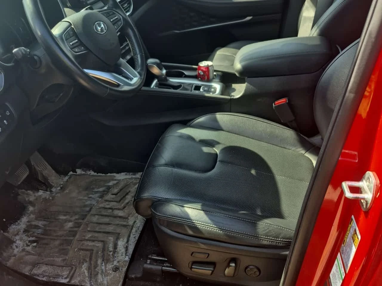 Hyundai Santa fe LUXURY| ���������| ��������| 2 �����| 360 ������|  | Mobile.bg � ����������� 8