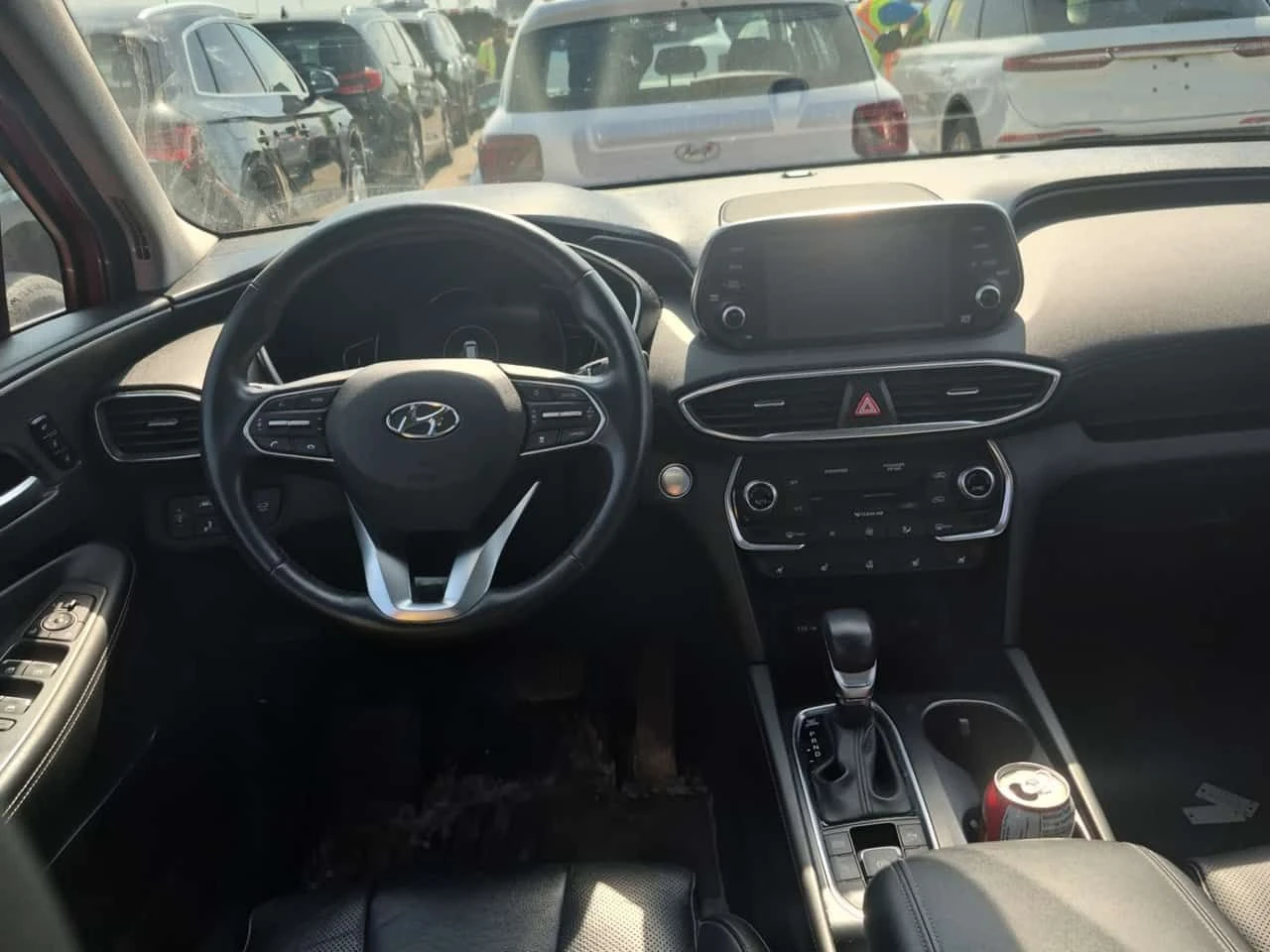 Hyundai Santa fe LUXURY| ���������| ��������| 2 �����| 360 ������|  | Mobile.bg � ����������� 9