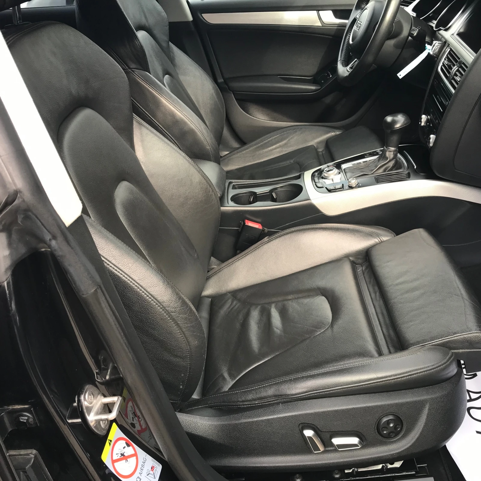 Audi A5 Sportback-3.0tdi-245kc.-4x4-face | Mobile.bg � ����������� 9
