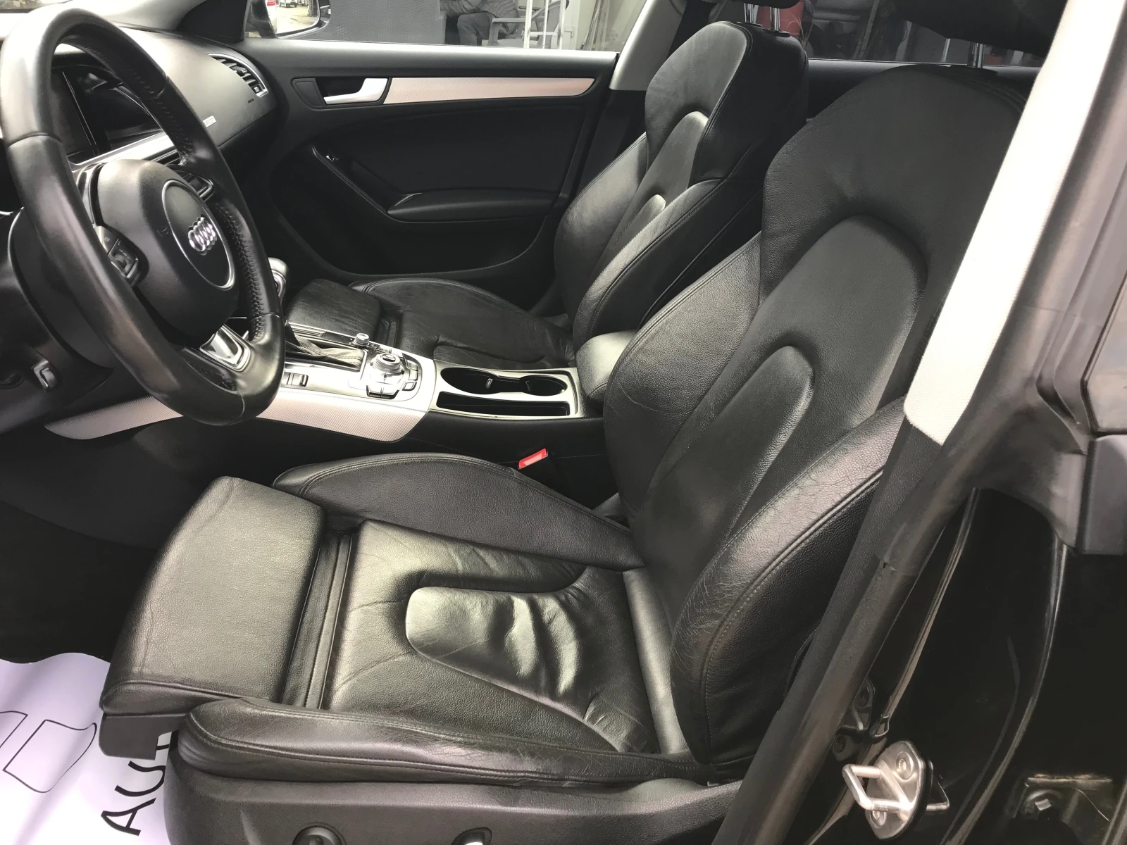 Audi A5 Sportback-3.0tdi-245kc.-4x4-face | Mobile.bg � ����������� 10