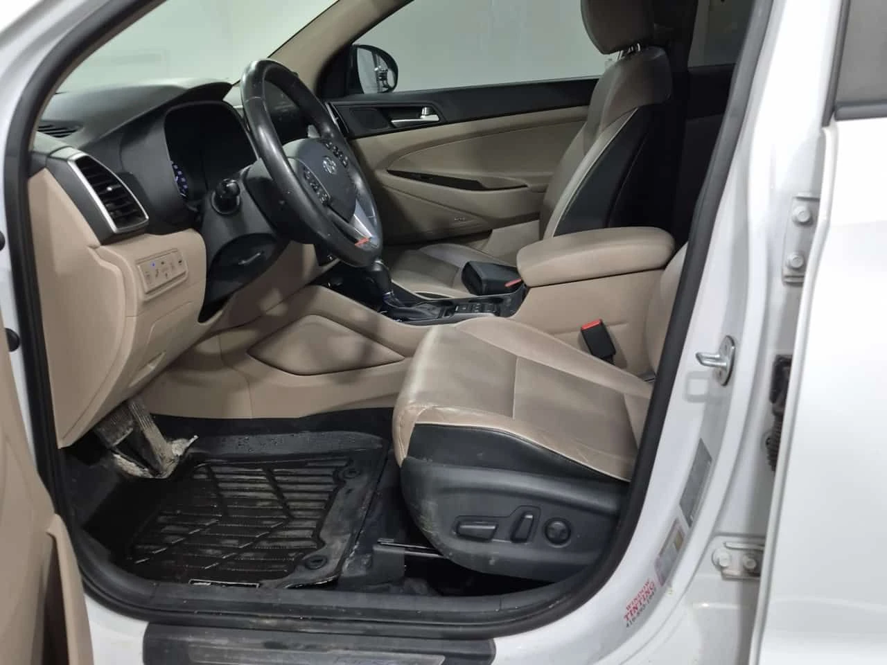 Hyundai Tucson * ULTIMATE * CARFAX * ���� �� �� | Mobile.bg � ����������� 6