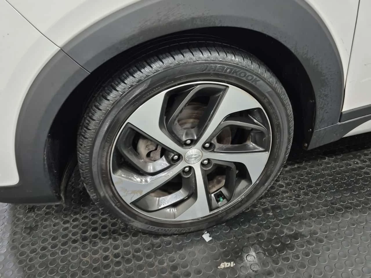 Hyundai Tucson * ULTIMATE * CARFAX * ���� �� �� | Mobile.bg � ����������� 14