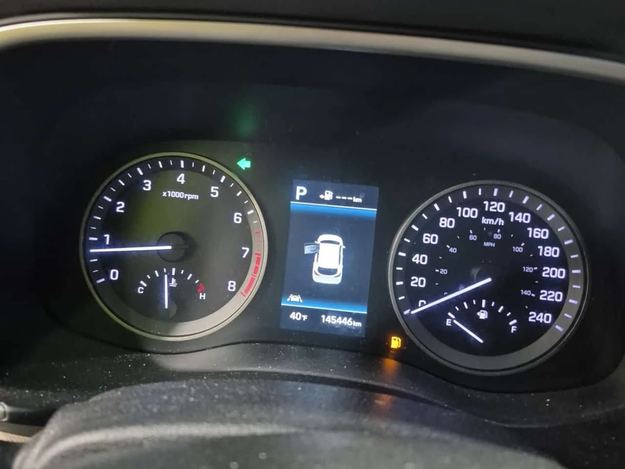 Hyundai Tucson * ULTIMATE * CARFAX * ���� �� �� | Mobile.bg � ����������� 8