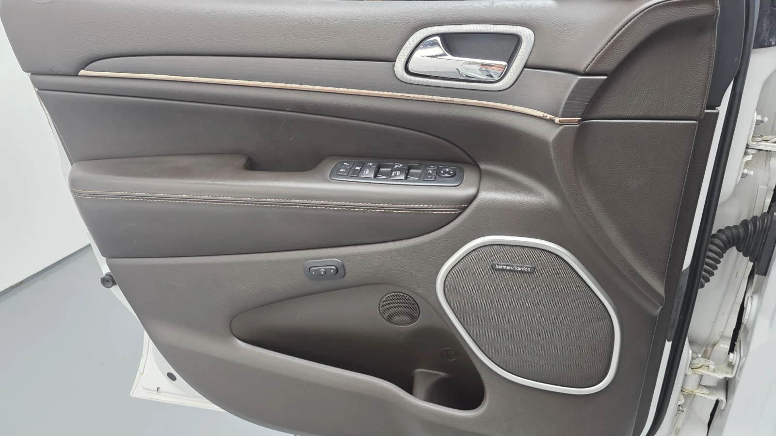 Jeep Grand cherokee 2020* 8ZF* SUMMIT* �����* HARMAN* ������ ���� | Mobile.bg � ����������� 13