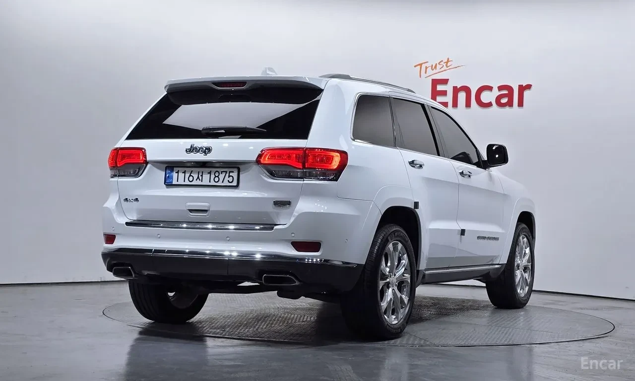 Jeep Grand cherokee 2020* 8ZF* SUMMIT* �����* HARMAN* ������ ���� | Mobile.bg � ����������� 3