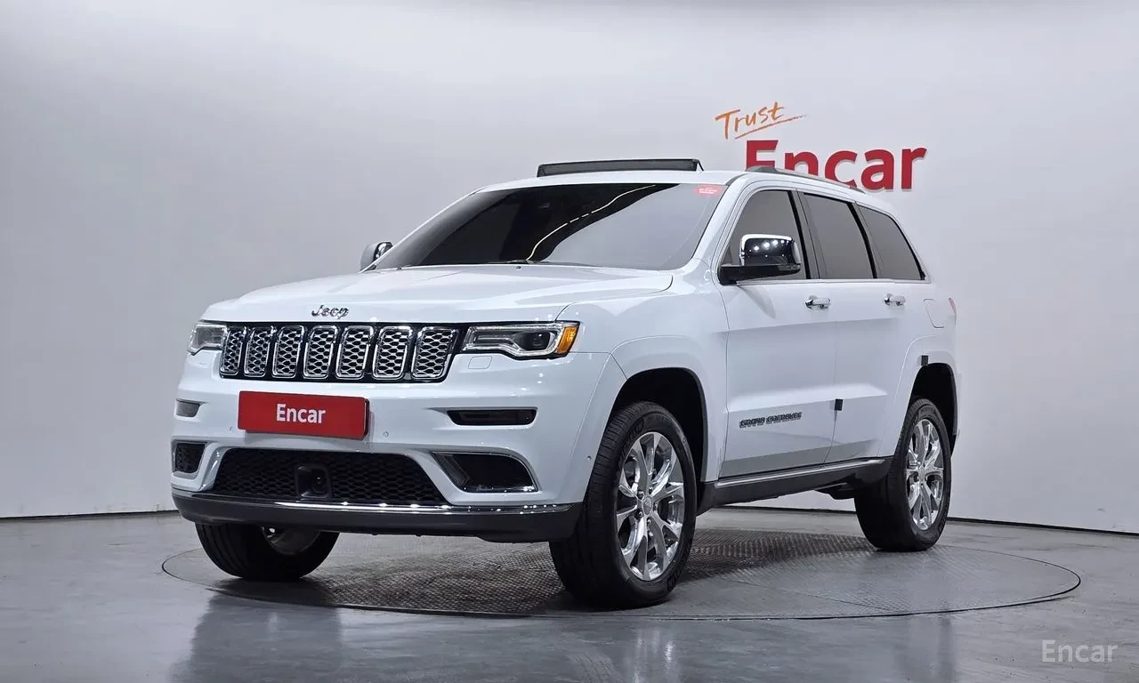 Jeep Grand cherokee 2020* 8ZF* SUMMIT* �����* HARMAN* ������ ���� | Mobile.bg � ����������� 1