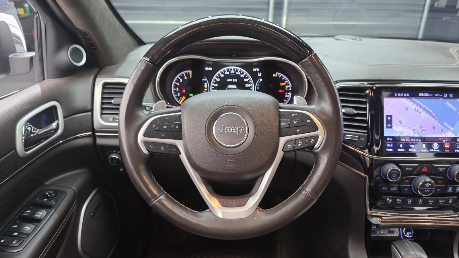 Jeep Grand cherokee 2020* 8ZF* SUMMIT* �����* HARMAN* ������ ���� | Mobile.bg � ����������� 5