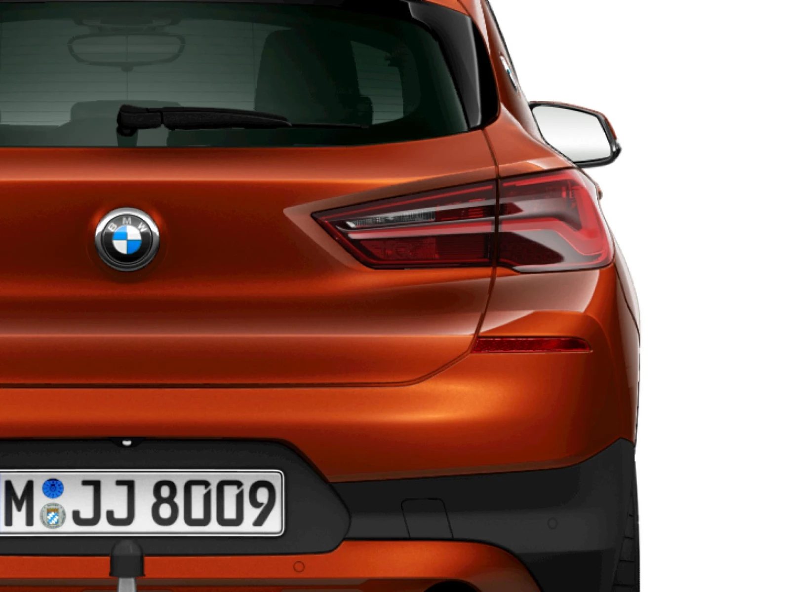 BMW X2 xDrive18d, снимка 7 - Автомобили и джипове - 54760195