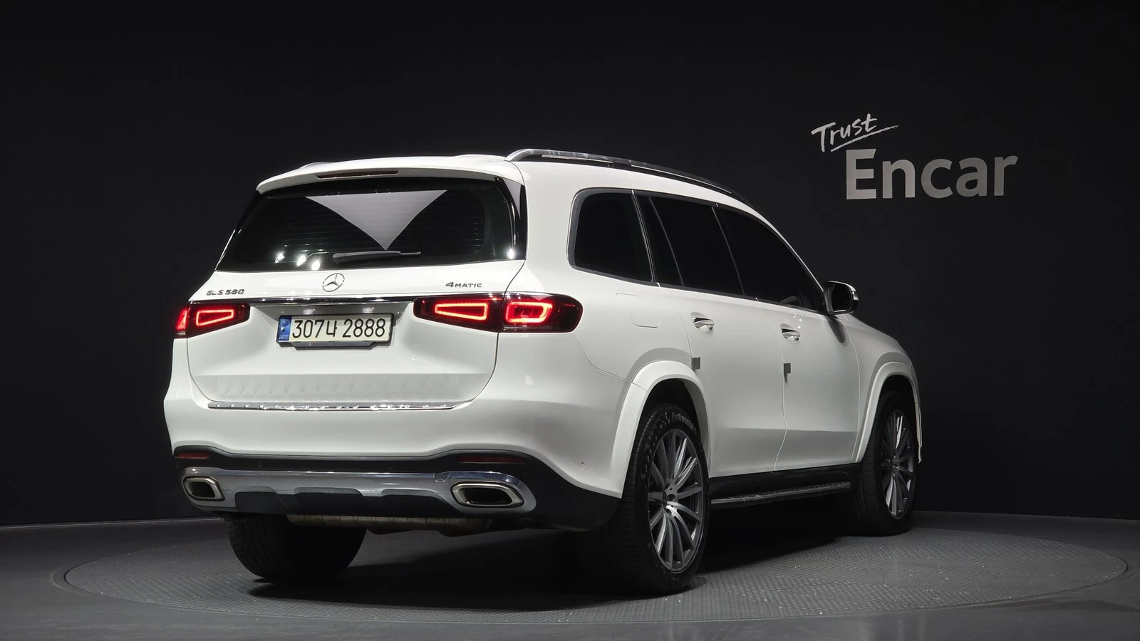 Mercedes-Benz GLS580 ���* ���������* �����* HUD* 360* ������ ���� | Mobile.bg � ����������� 2