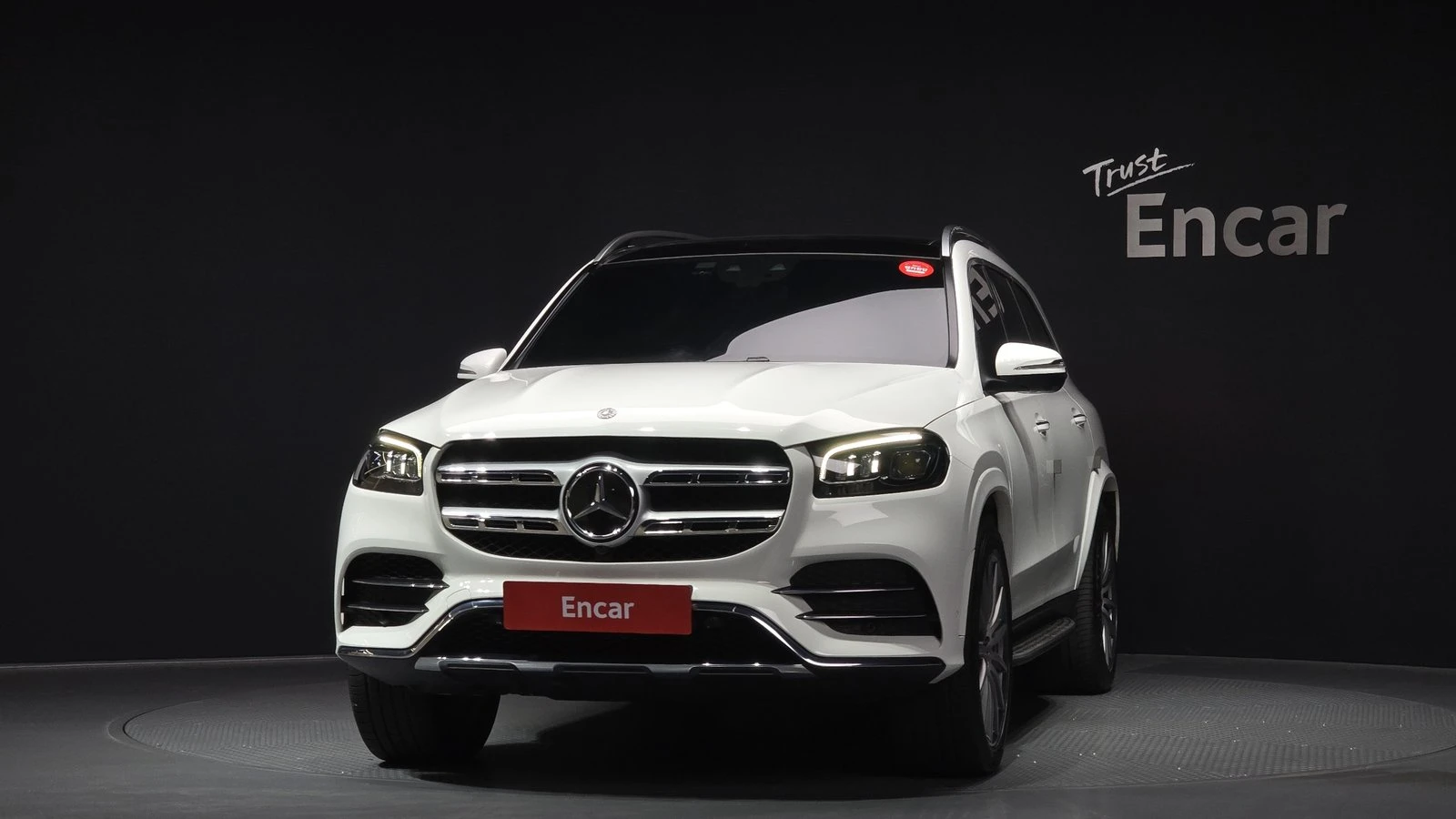 Mercedes-Benz GLS580 ���* ���������* �����* HUD* 360* ������ ���� | Mobile.bg � ����������� 3