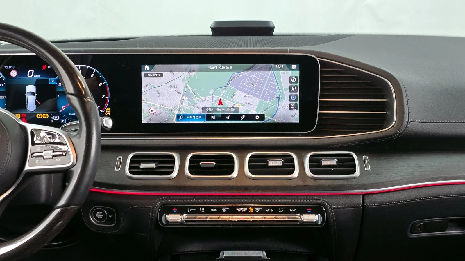 Mercedes-Benz GLS580 ���* ���������* �����* HUD* 360* ������ ���� | Mobile.bg � ����������� 14