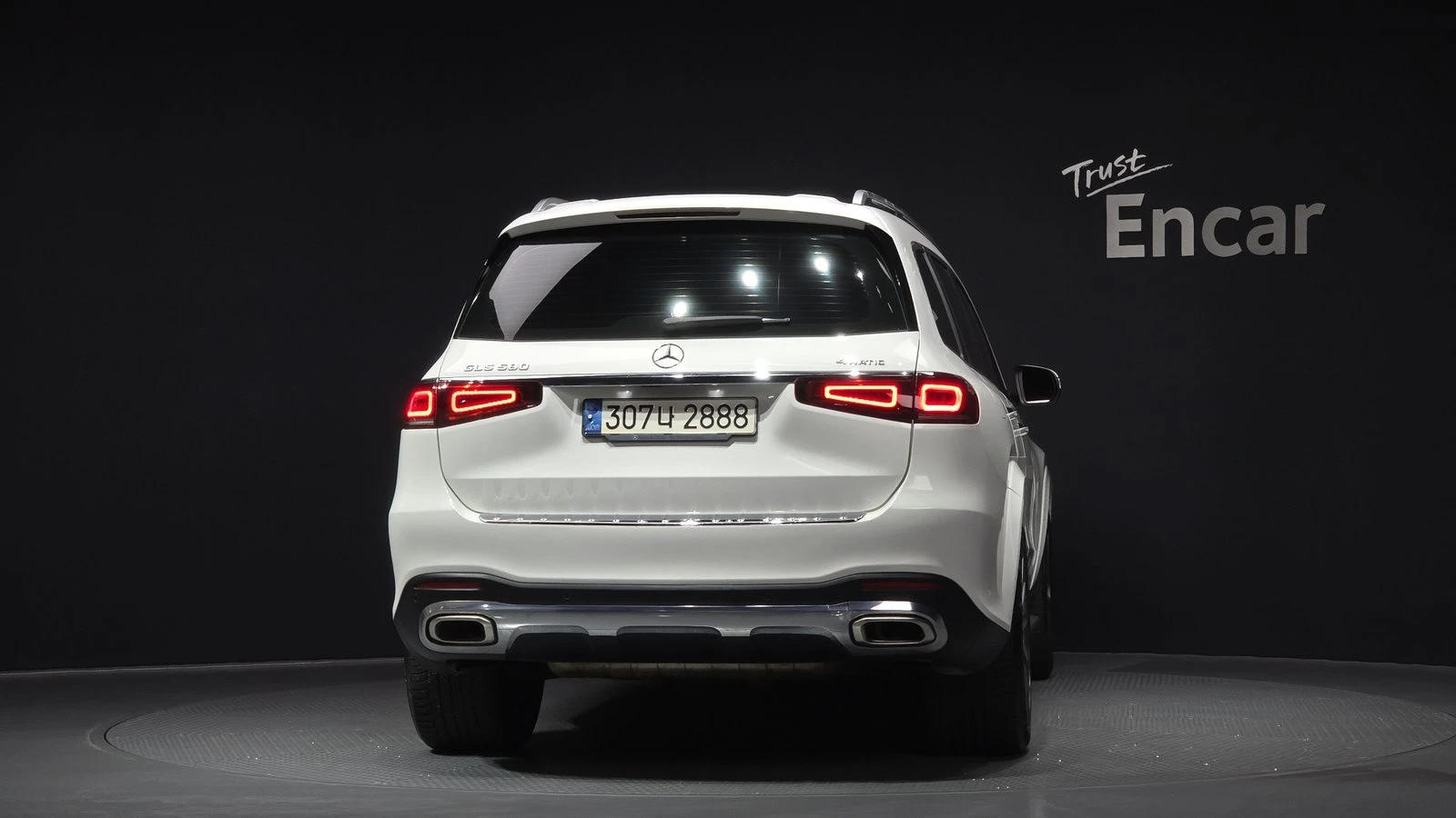Mercedes-Benz GLS580 ���* ���������* �����* HUD* 360* ������ ���� | Mobile.bg � ����������� 4