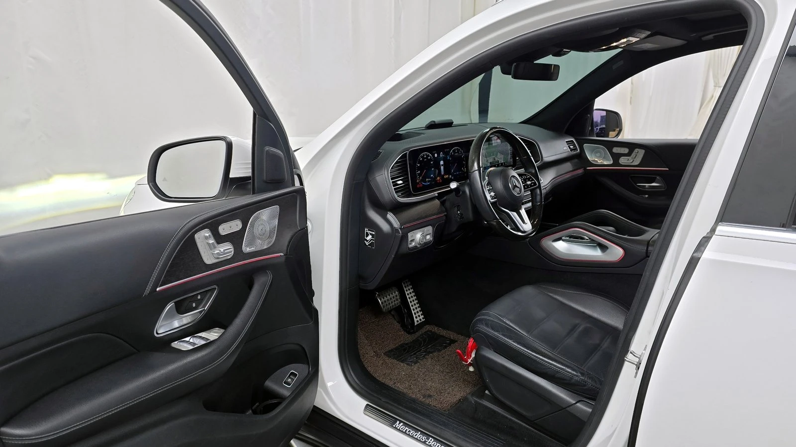 Mercedes-Benz GLS580 ���* ���������* �����* HUD* 360* ������ ���� | Mobile.bg � ����������� 10