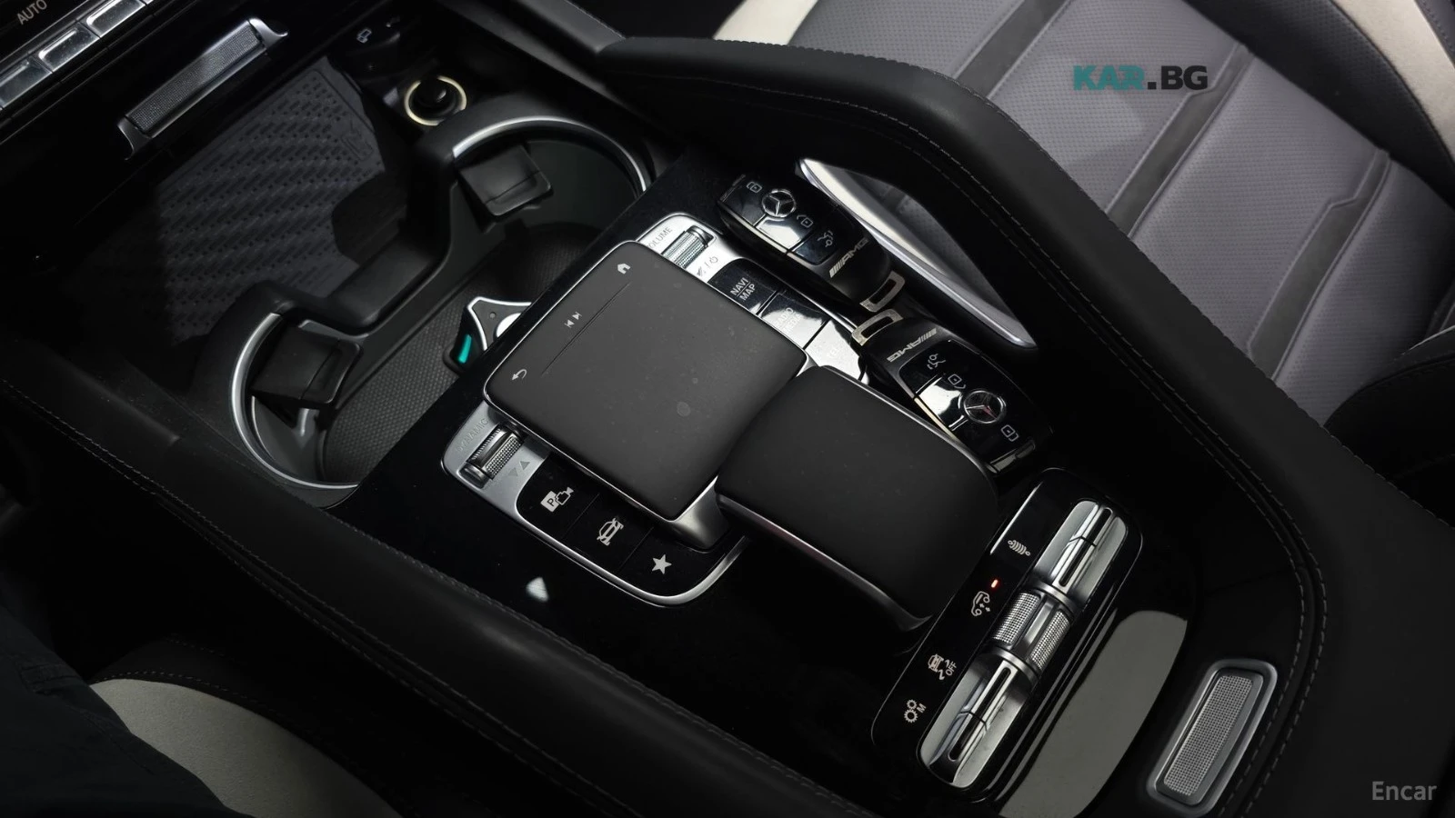 Mercedes-Benz GLE 63 S AMG 360* HUD* DSTIRONIC* �����* BURMESTER* ����� | Mobile.bg � ����������� 13