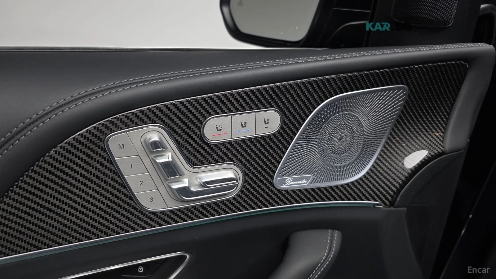 Mercedes-Benz GLE 63 S AMG 360* HUD* DSTIRONIC* �����* BURMESTER* ����� | Mobile.bg � ����������� 5