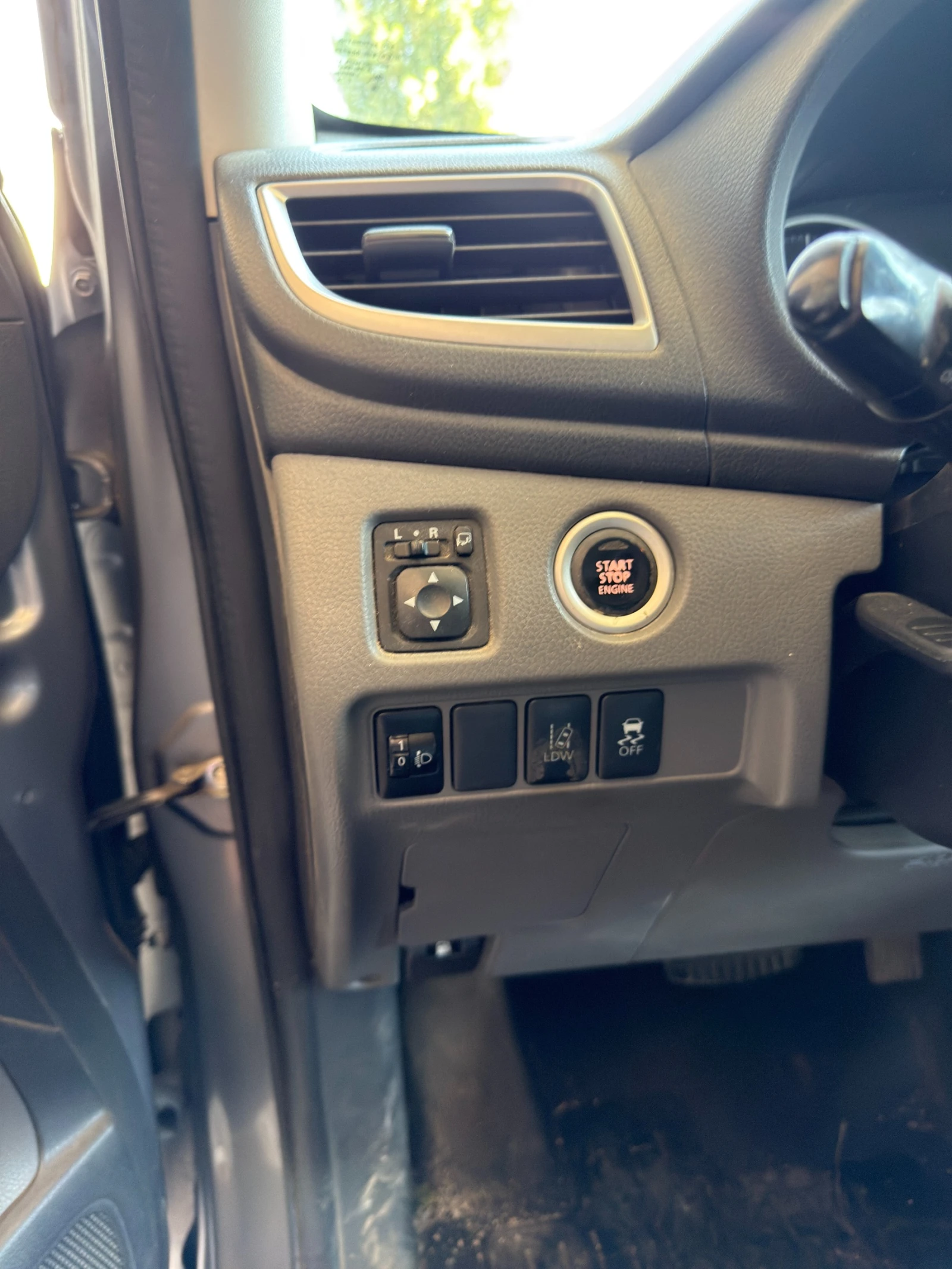 Mitsubishi L200 2.4 DI-D HARDTOP 4x4 Automatic, Внос от Германия, снимка 13 - Автомобили и джипове - 55502814
